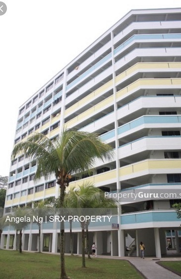 Blk 350 Yishun Avenue 11 (Yishun), HDB 4 Rooms #203937021